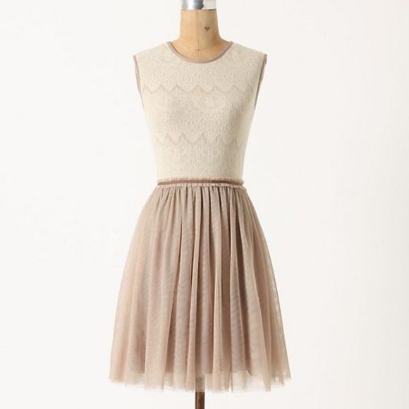 Anthropologie Dresses & Skirts - ANTHRO Weston Wear Dulcie Dress Large